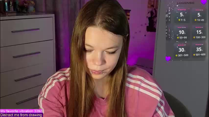 alinabae Live Sex December 17, 2025