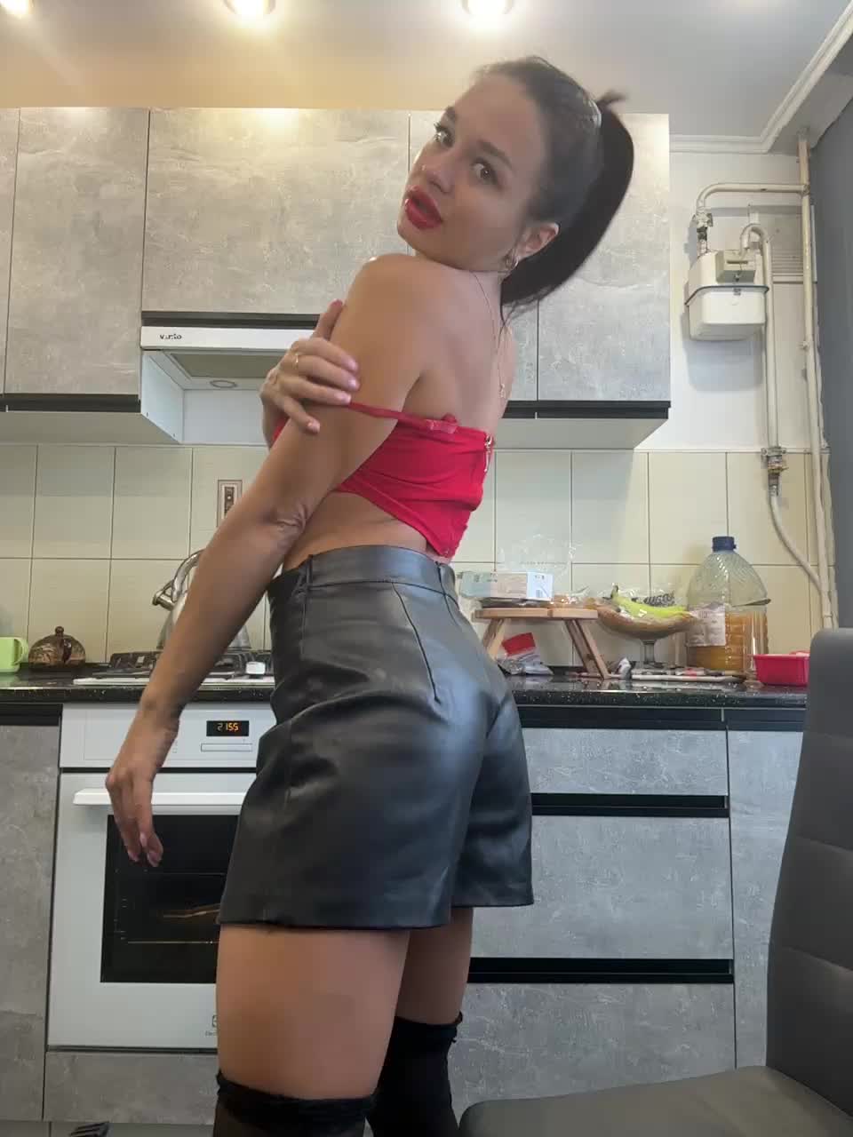 Maryllove Live Sex December 13, 2025