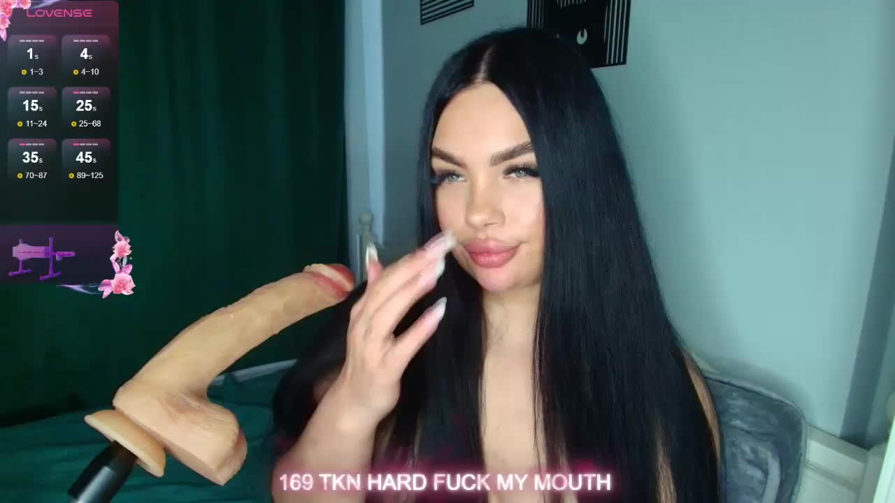 katerine-Monroe Live Sex December 14, 2025