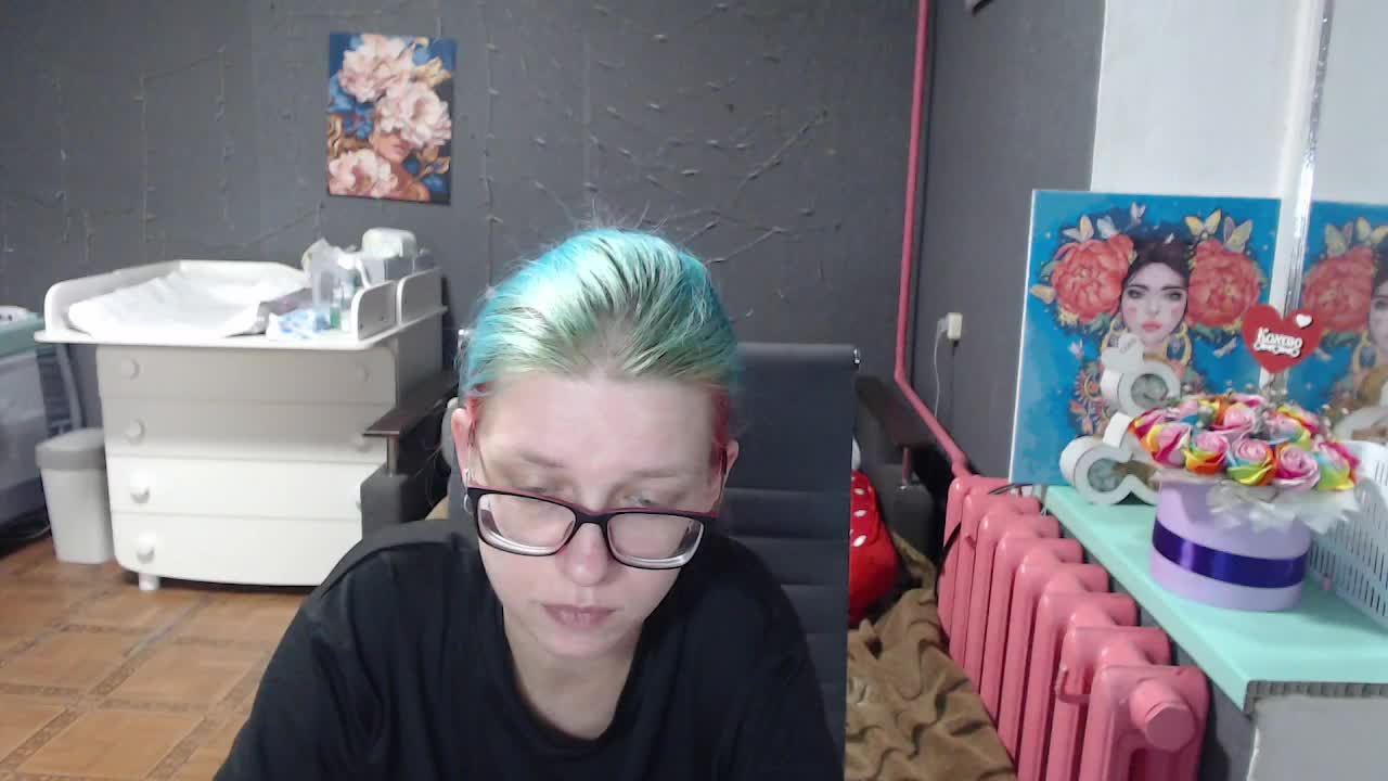 malvinella Live Sex December 18, 2025