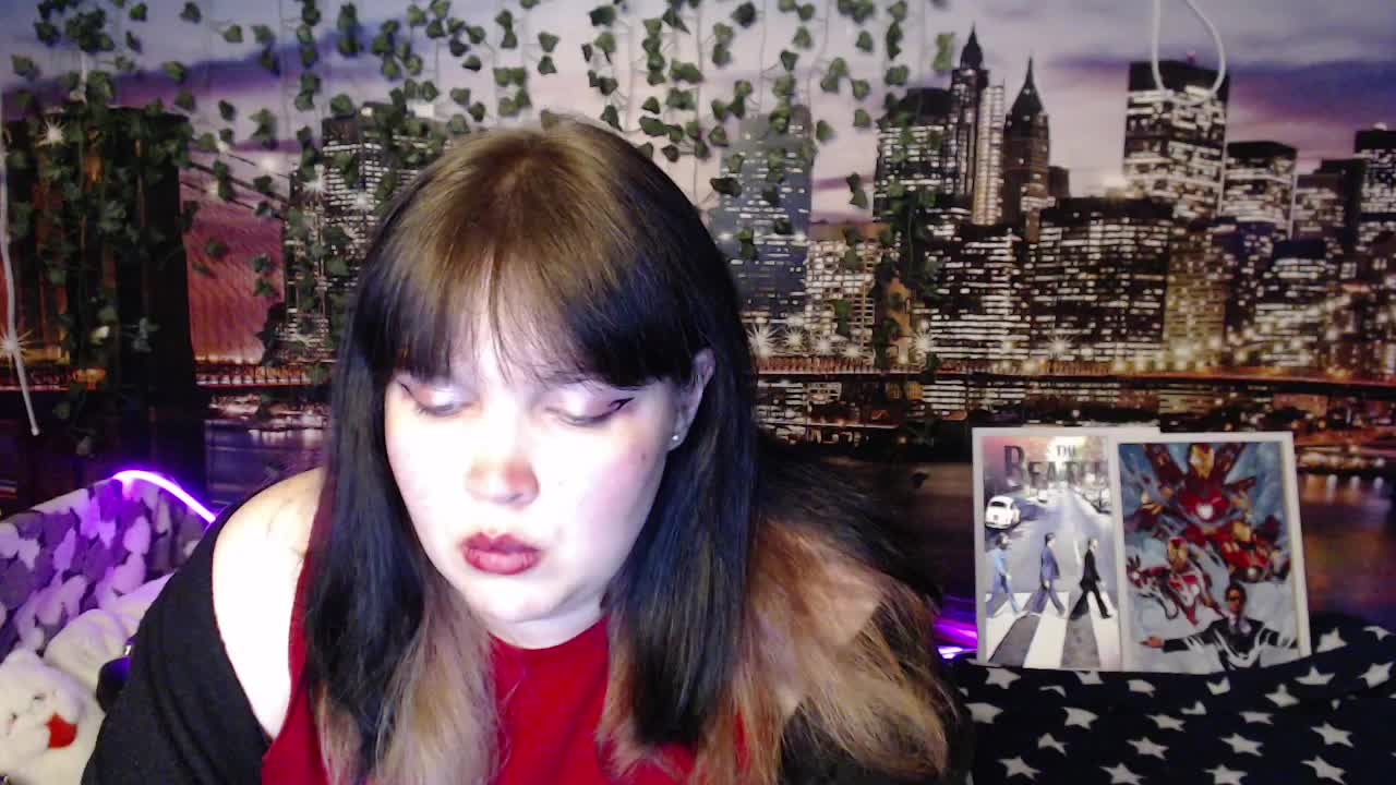 miss-kapriz-love Live Sex December 13, 2025