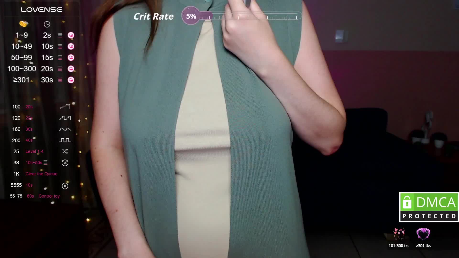 AminaBeatris13 Live Sex December 14, 2025