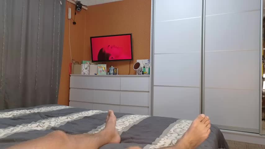 Monica_brunetteTeddy Live Sex December 14, 2025