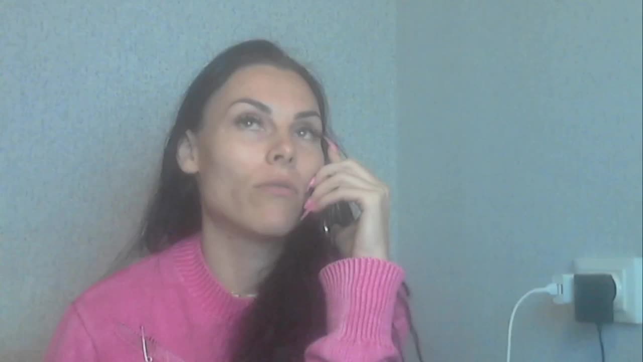 Gospozha-888 Live Sex December 17, 2025