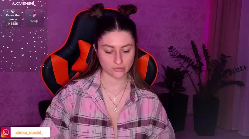 Elishka_ Live Sex 2025.09.26