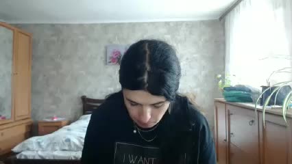 KristiWhite Live Sex December 13, 2025