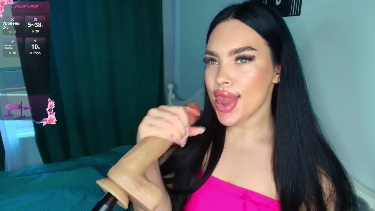 katerine-Monroe Live Sex December 14, 2025