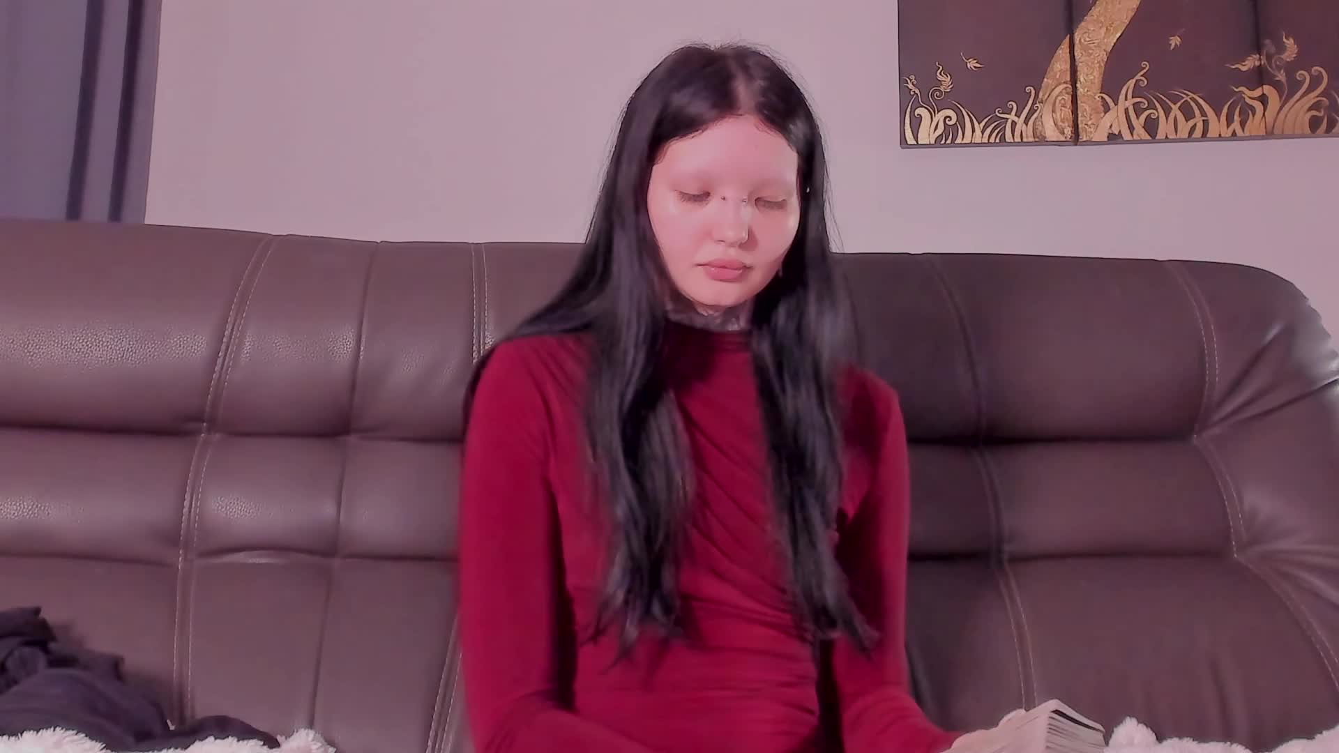 Leinbone Live Sex December 14, 2025