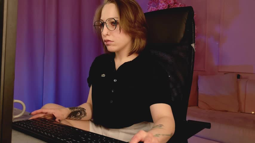 AphexQueen Live Sex December 15, 2025