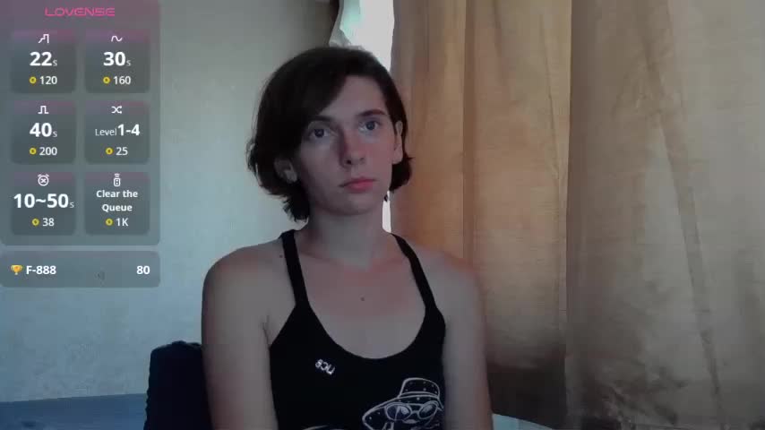 Your_Kitty Live Sex December 18, 2025