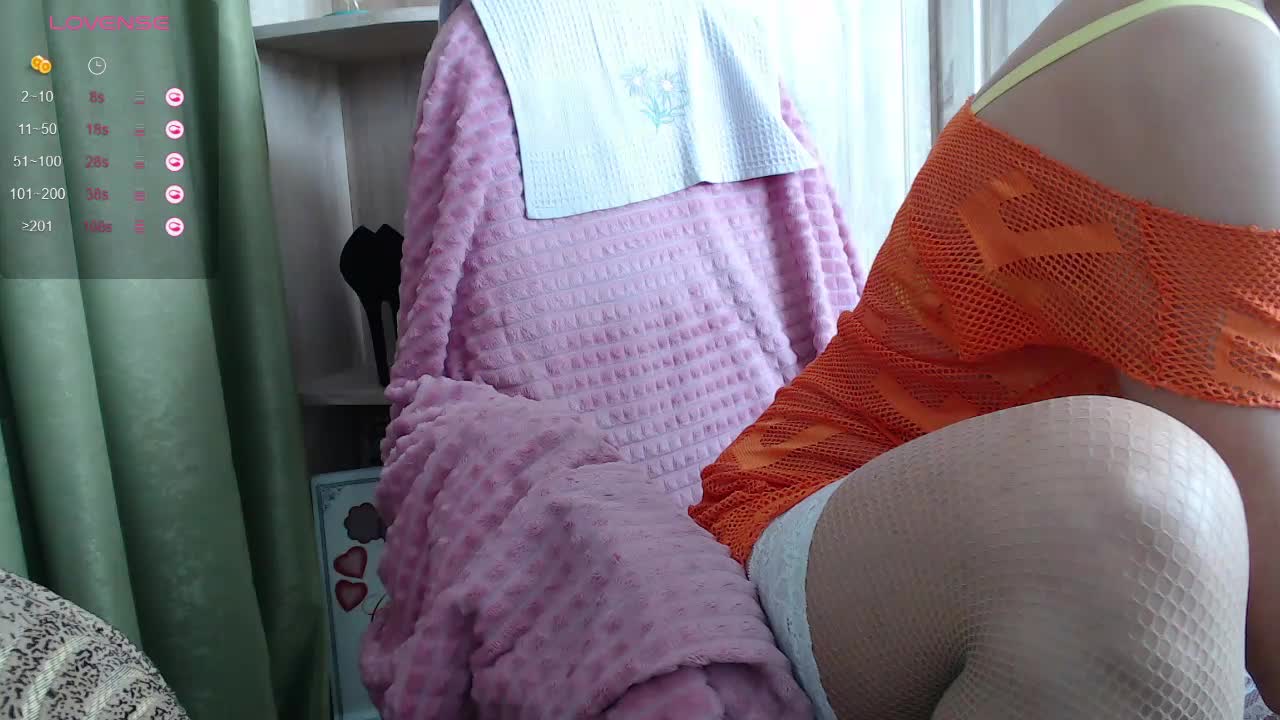 VILENIKA Live Sex December 19, 2025