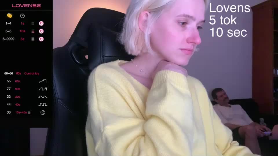 sexy_sweets Live Sex December 20, 2025