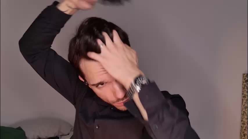 jackdesfeux Live Sex December 17, 2025