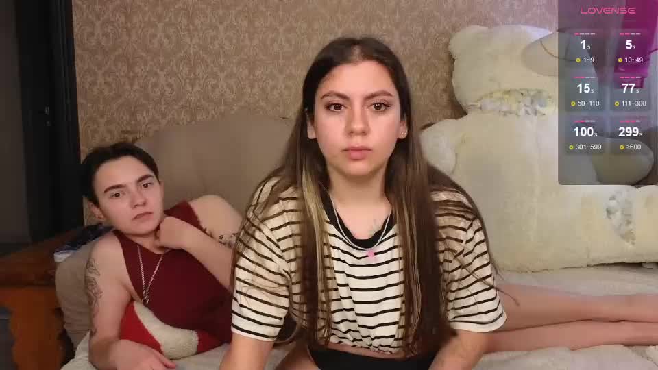 twobabesweet Live Sex December 15, 2025