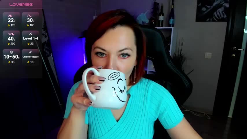 Serena_Woods Live Sex December 13, 2025