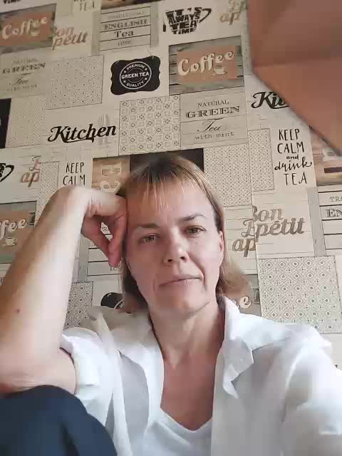 KissaHot Live Sex December 13, 2025