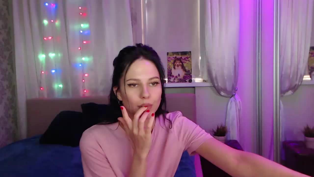 Zlata777 Live Sex December 15, 2025