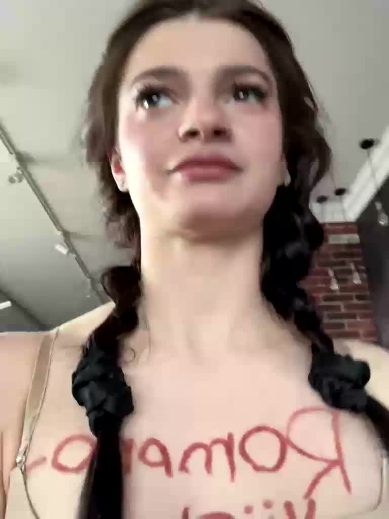 shottup Live Sex December 14, 2025