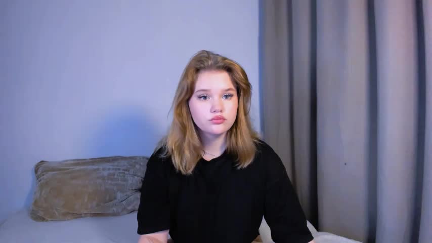 LaseyMoon Live Sex December 13, 2025