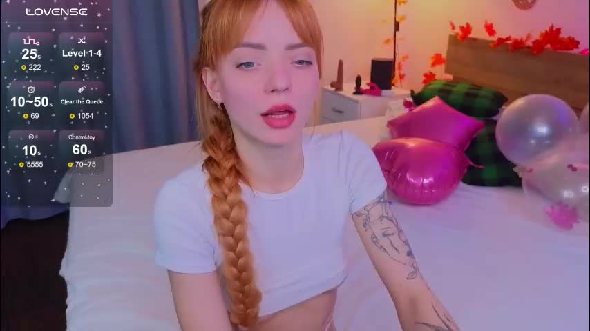 sherry_sandra Live Sex December 14, 2025
