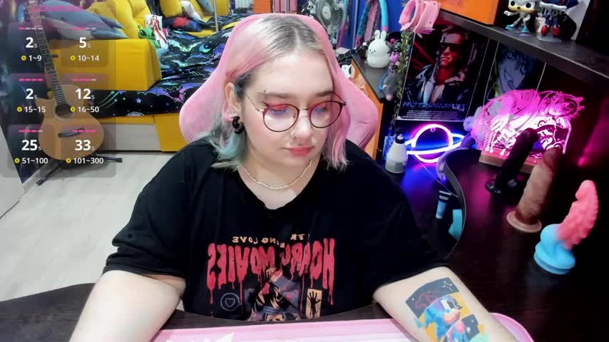 Softie_Sofy Live Sex December 14, 2025