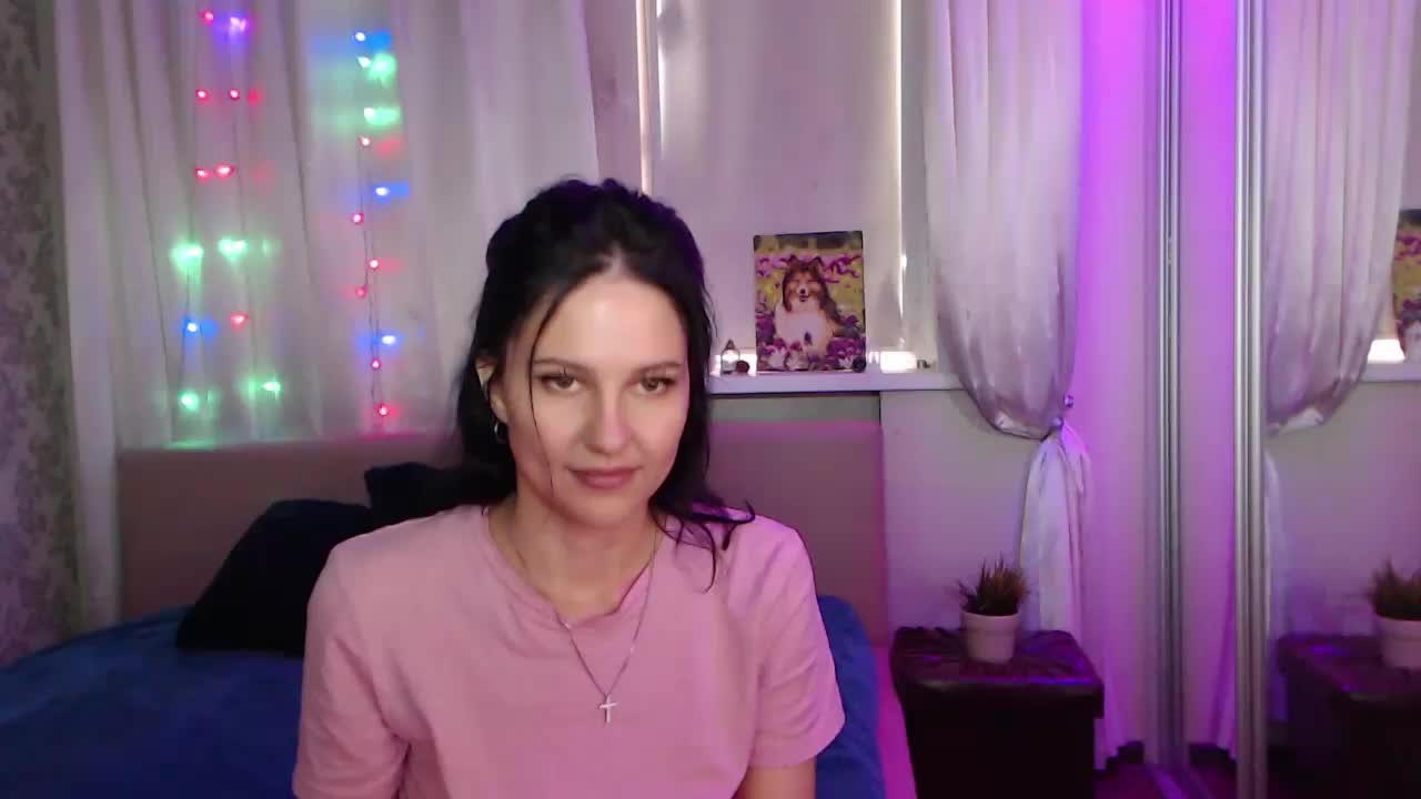Zlata777 Live Sex December 15, 2025