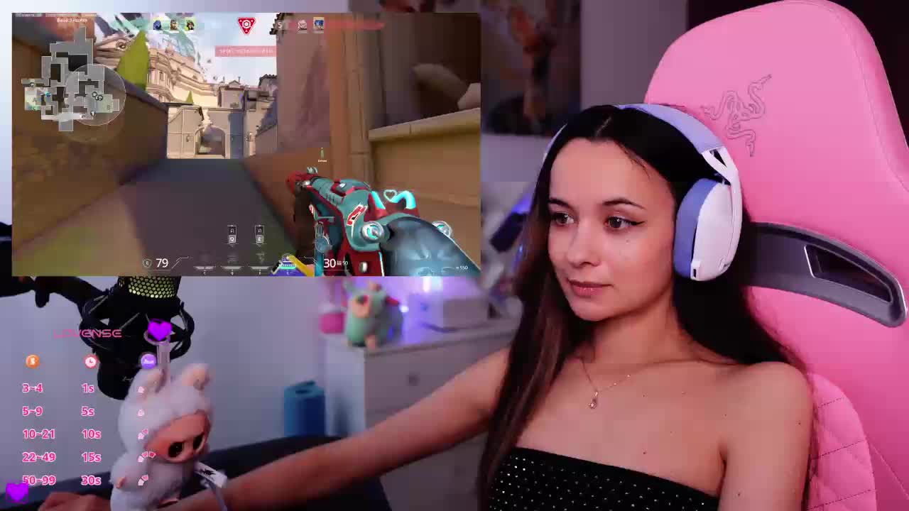 JuicyAngel Live Sex December 14, 2025