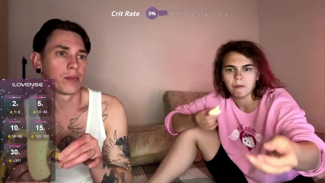 Melodycouple Live Sex December 13, 2025