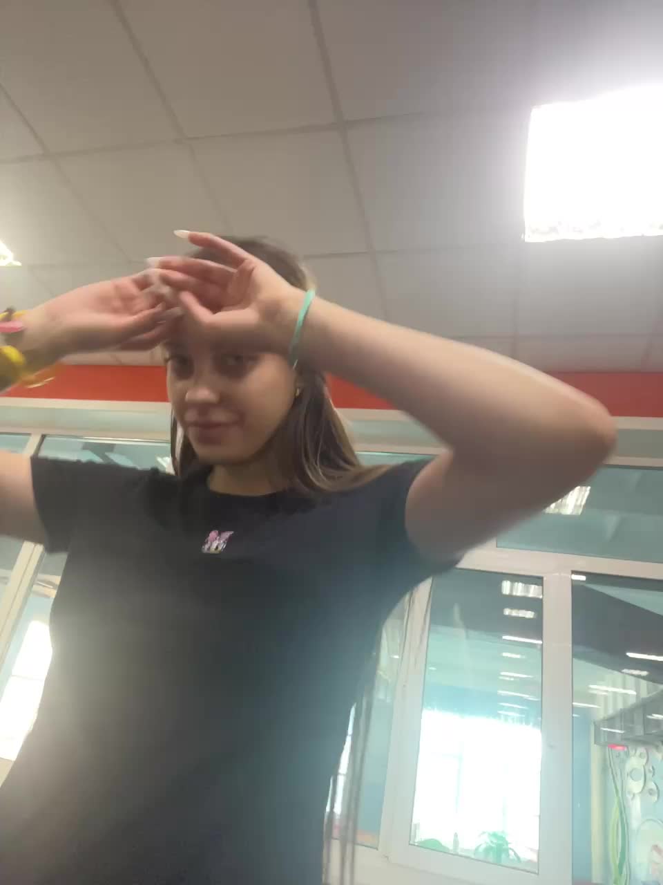 FunnyBanny0312 Live Sex December 14, 2025