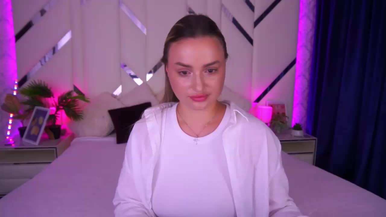 FloraGreys Live Sex December 14, 2025