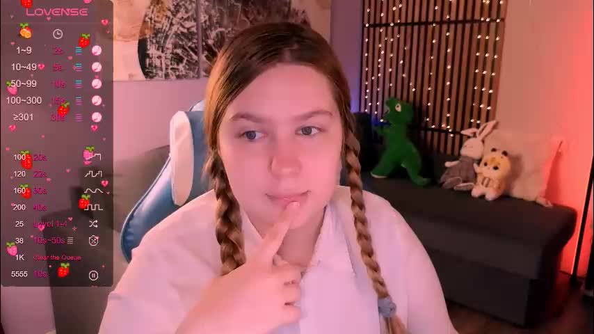 blush_ellie Live Sex December 14, 2025