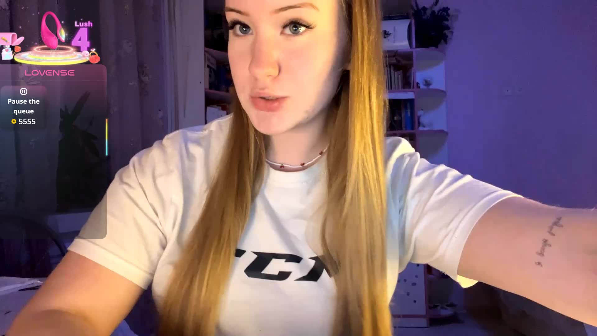 LizethHanry Live Sex December 13, 2025