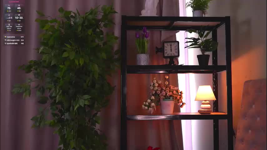 katymolly Live Sex September 26, 2025