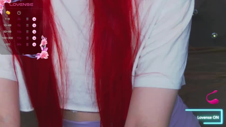 EmilyKents Live Sex December 13, 2025