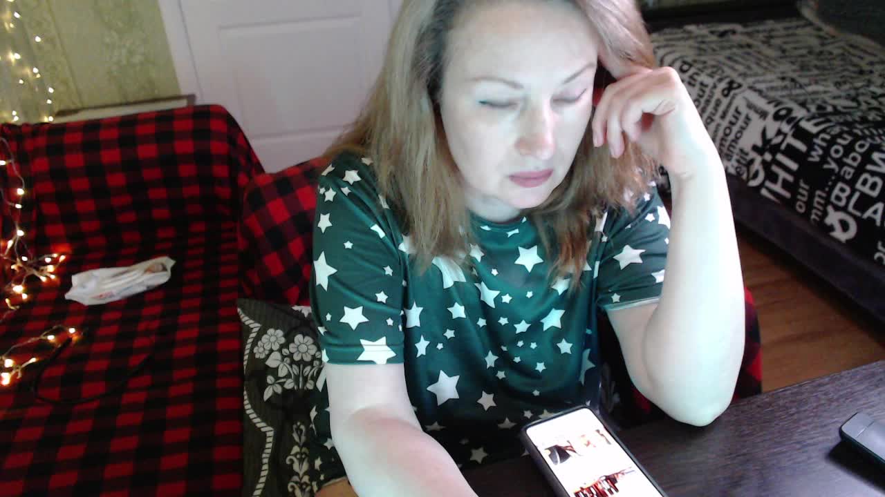 MeganIris Live Sex December 18, 2025