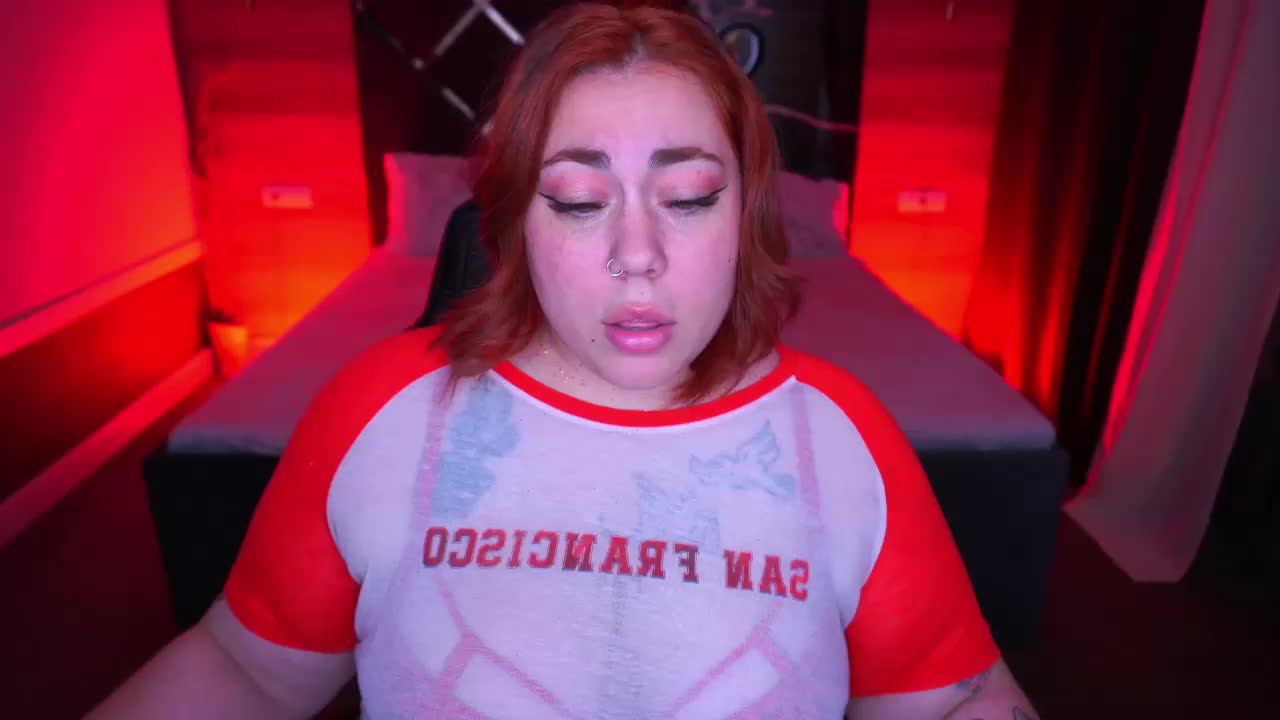 AmazonkaStarrr Live Sex December 12, 2025