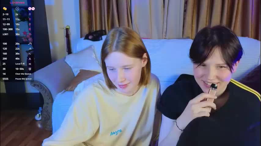 babees_eva Live Sex December 14, 2025