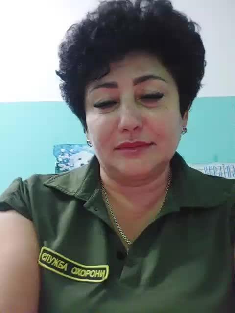 WildMerry Live Sex December 13, 2025