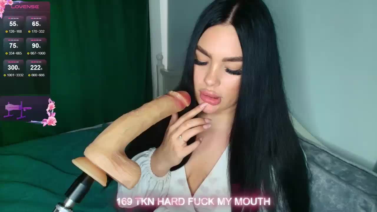 katerine-Monroe Live Sex December 14, 2025