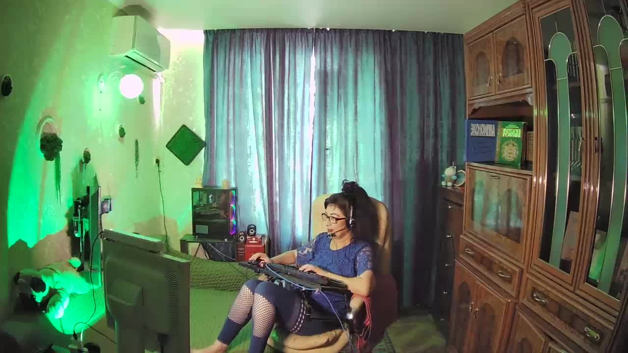 Infodar Live Sex December 14, 2025