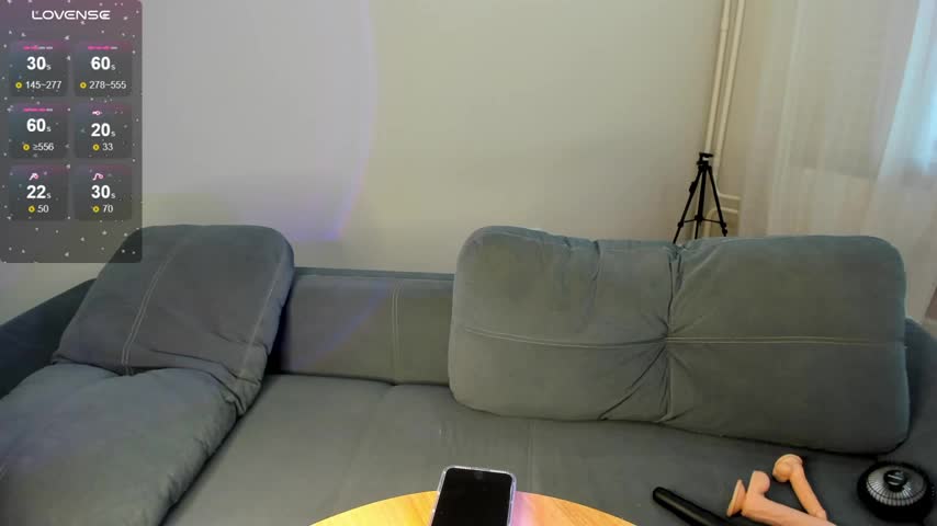 MewStella Live Sex December 17, 2025