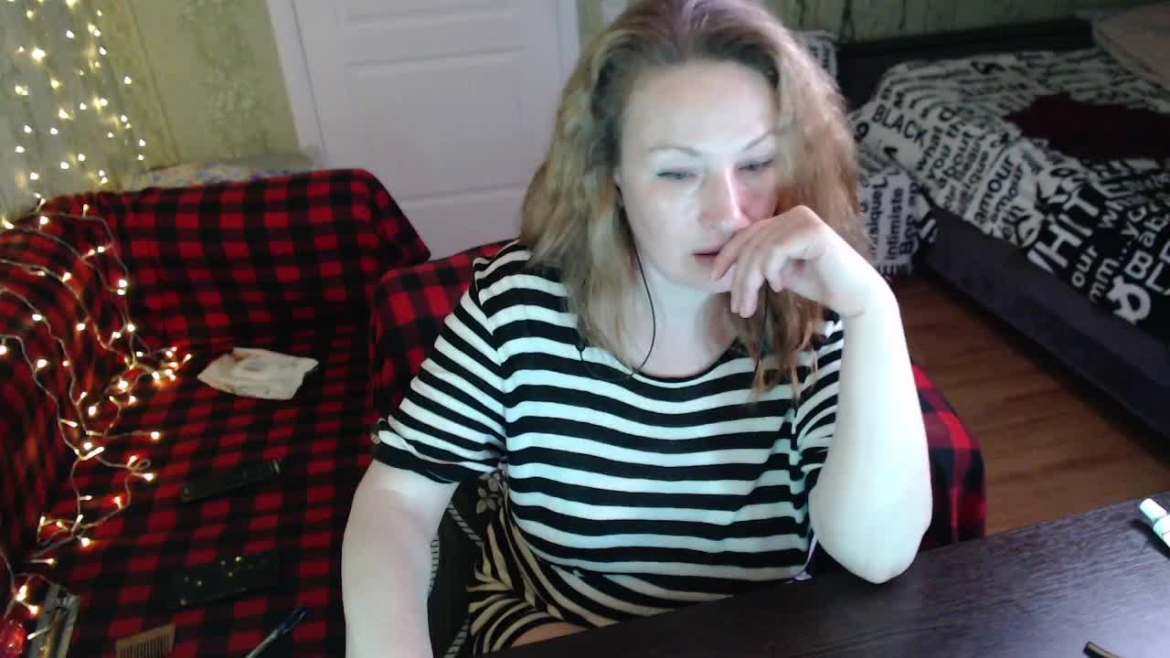 MeganIris Live Sex December 18, 2025