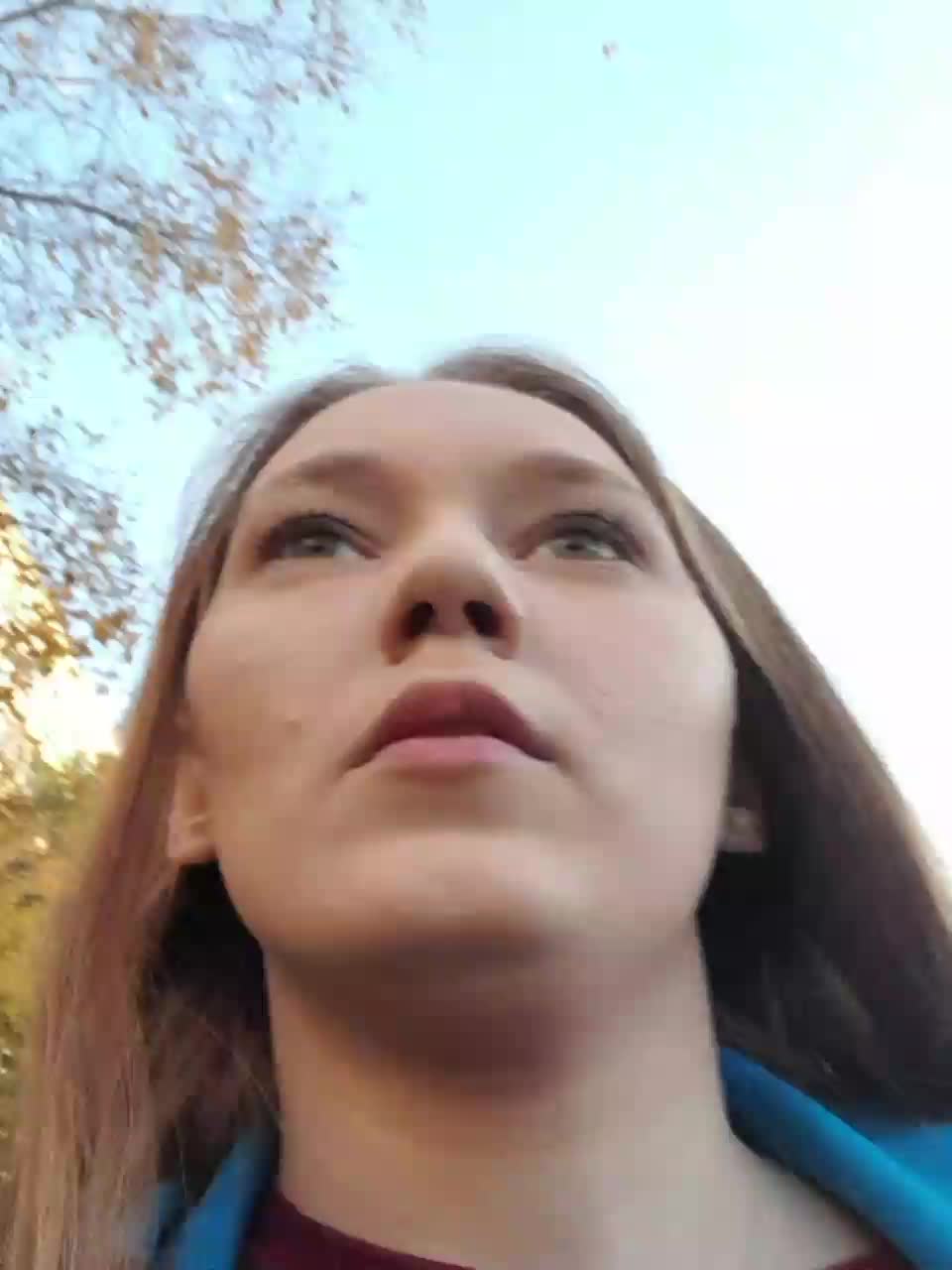 AlisaWyn Live Sex December 14, 2025