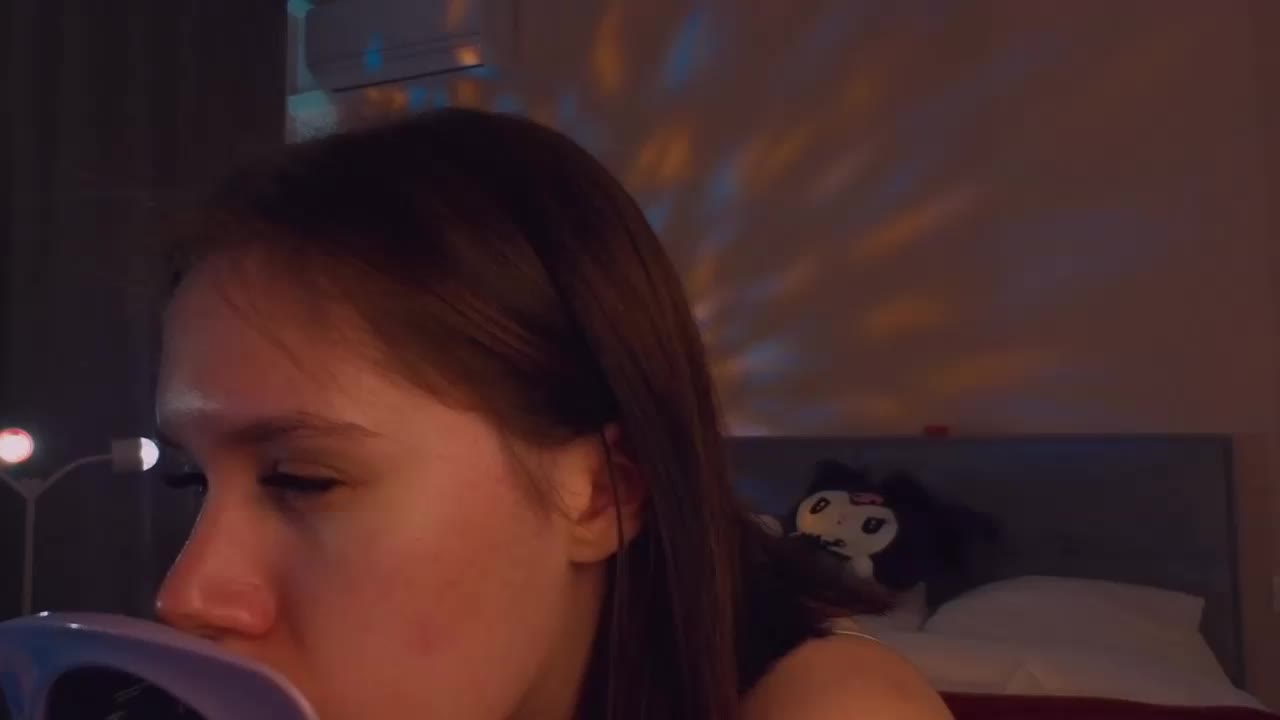 MiaLuw Live Sex December 13, 2025