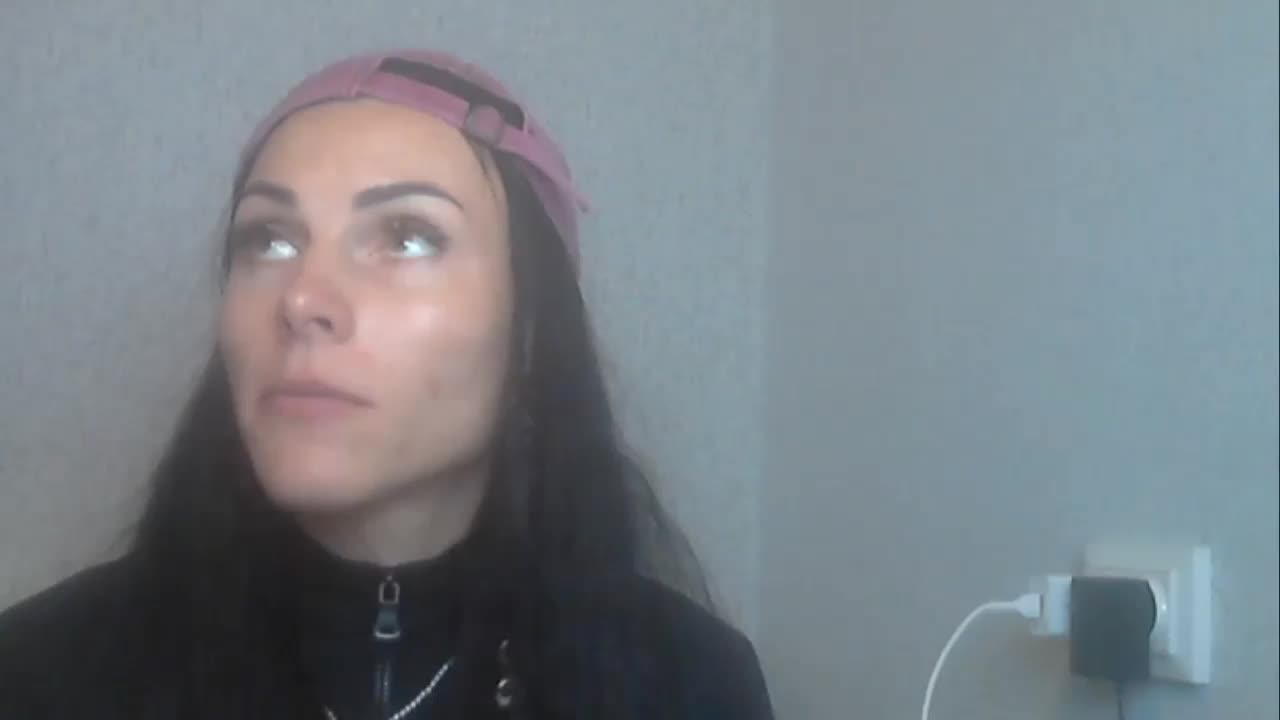 Gospozha-888 Live Sex December 17, 2025