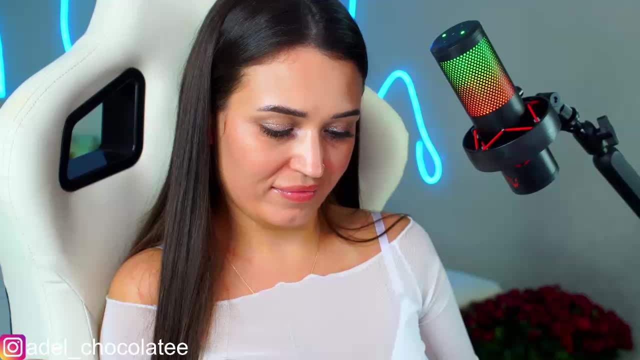 Alinka-chocolatee Live Sex September 25, 2025