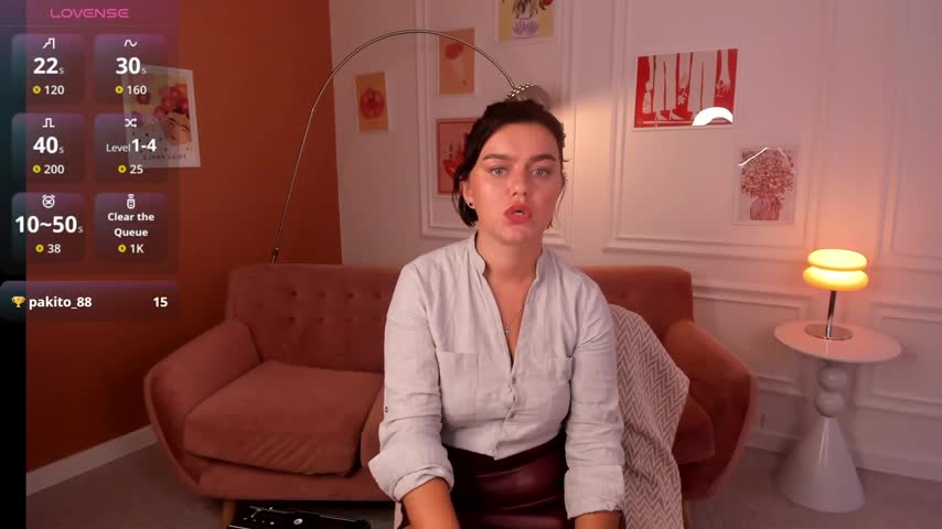 moodberry Live Sex December 13, 2025