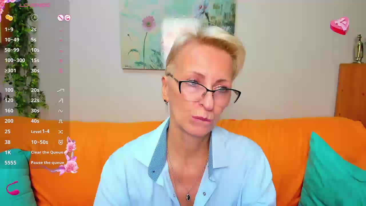 iamyourdream89 Live Sex December 14, 2025