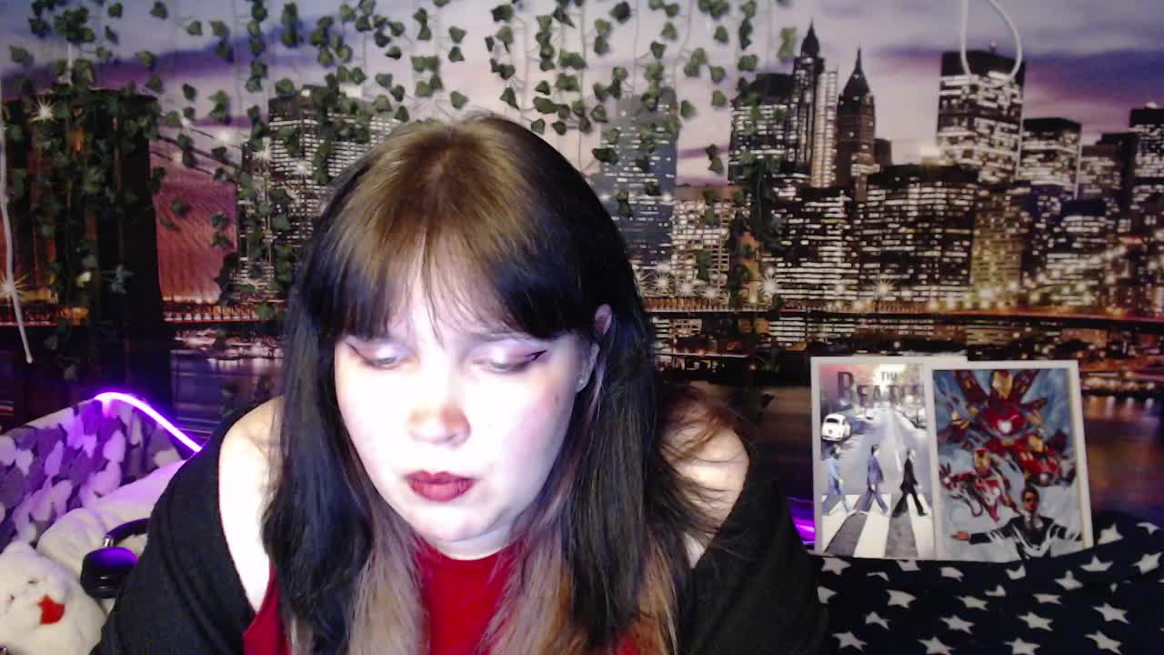 miss-kapriz-love Live Sex December 13, 2025