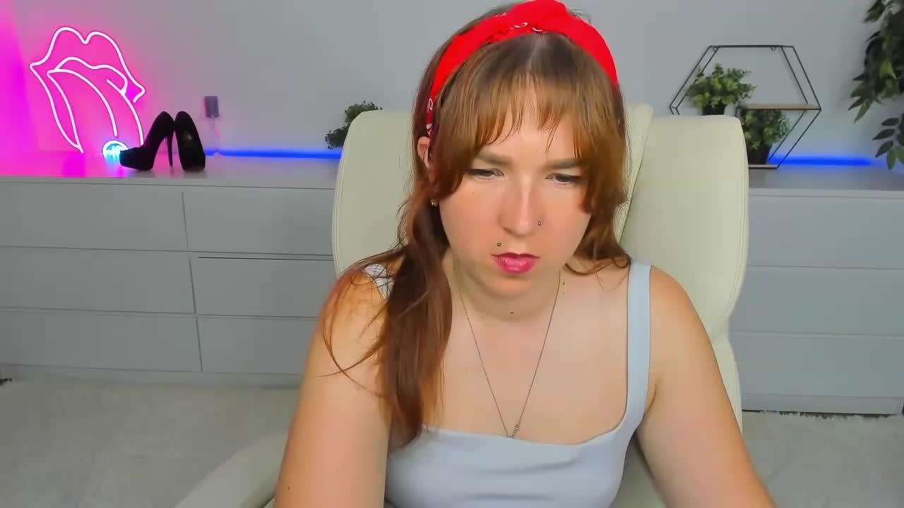 SofiiDarling Live Sex December 17, 2025